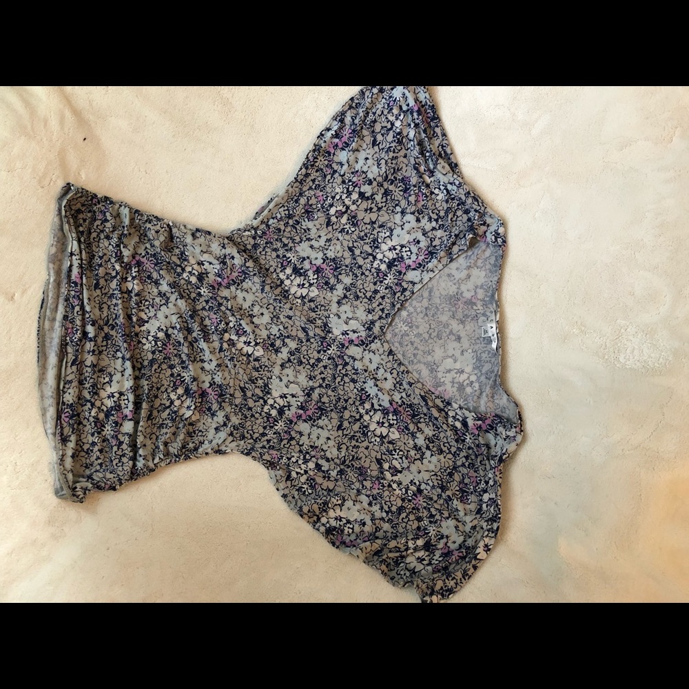 CAbi blouse